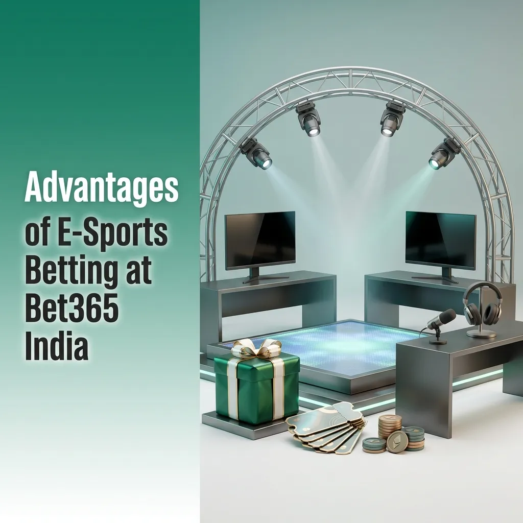 Indian esports betting platform showing competitive odds, mobile app, payment methods, and live streaming features