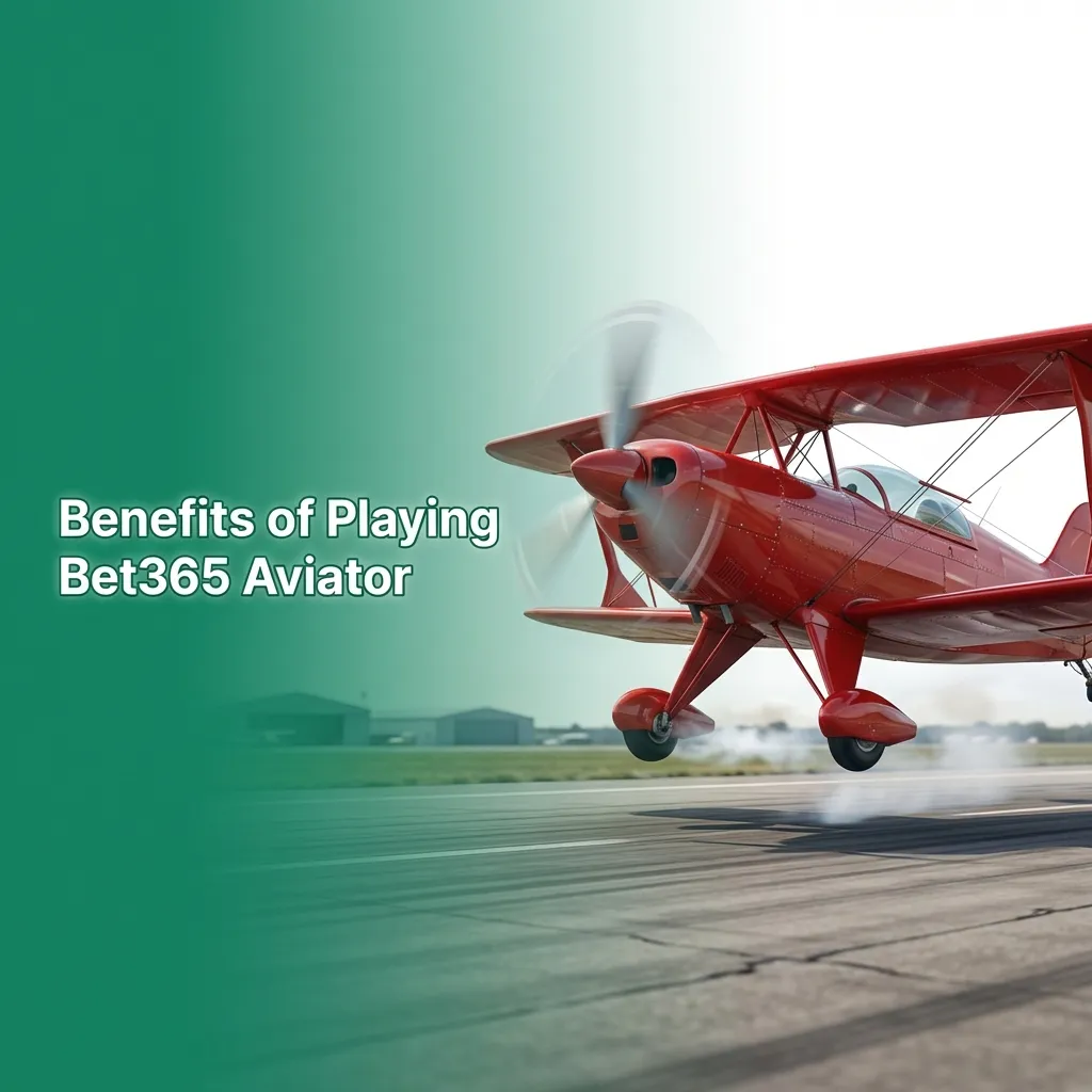 Players enjoying Bet365 Aviator game with secure transactions, mobile access, and customer support benefits highlighted