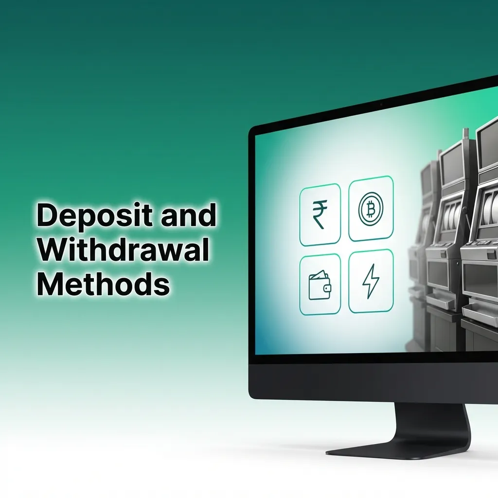 Bet365 payment methods including UPI, e-wallets, cards and bank transfers for Indian users