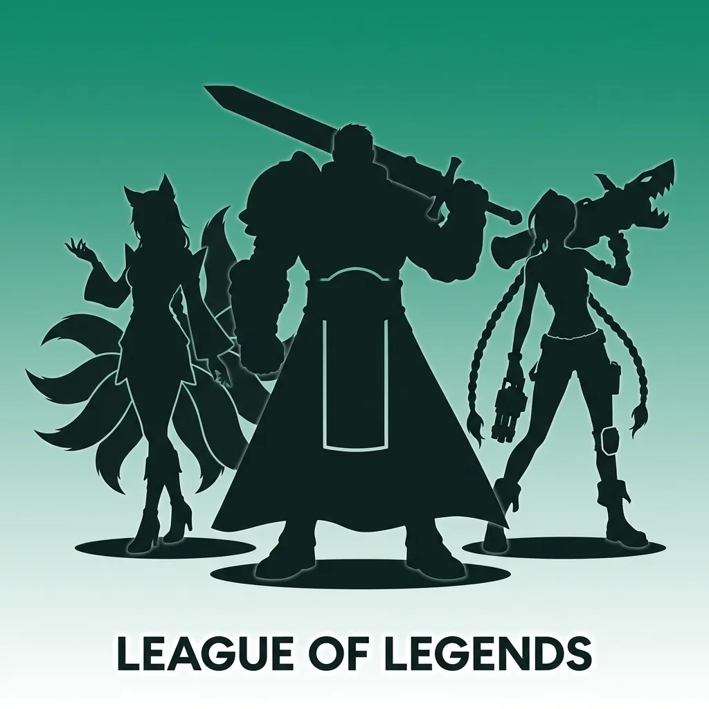 League of Legends competitive esports match showing team battle on Summoner's Rift with champions and strategic gameplay