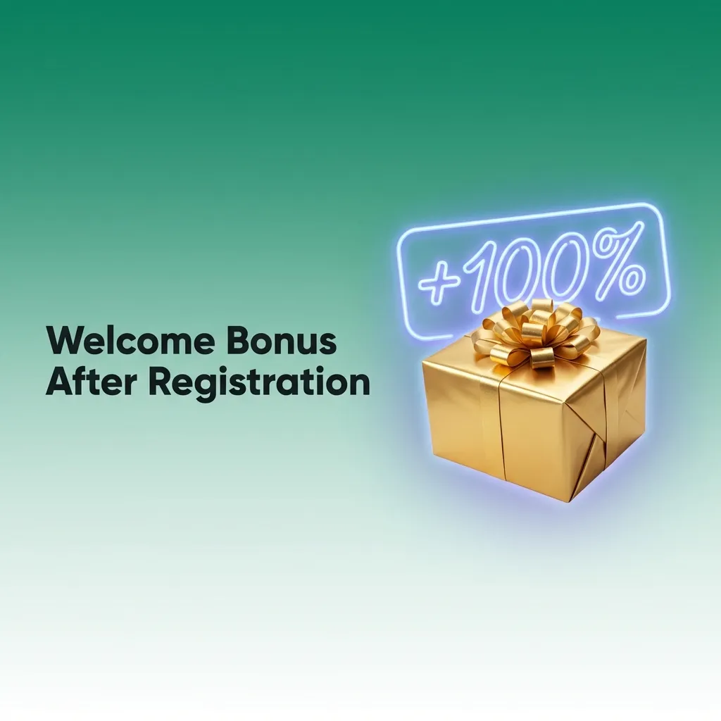 New player 15% welcome bonus up to ₹4,000 for sports betting and casino with ₹500 minimum deposit requirement