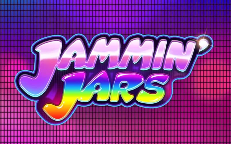 Get lucky with the Jammin' Jars Slot at official Bet365 India.